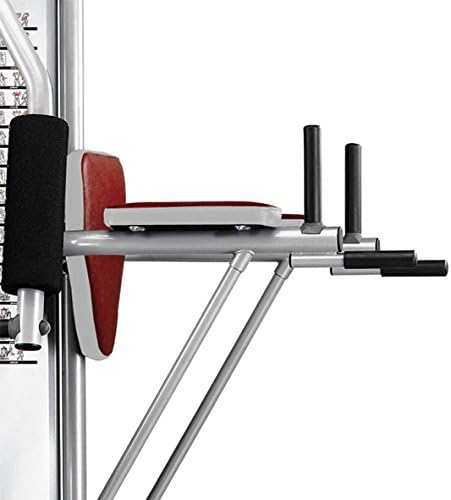 G152X Global Multi Gym with Leg Press