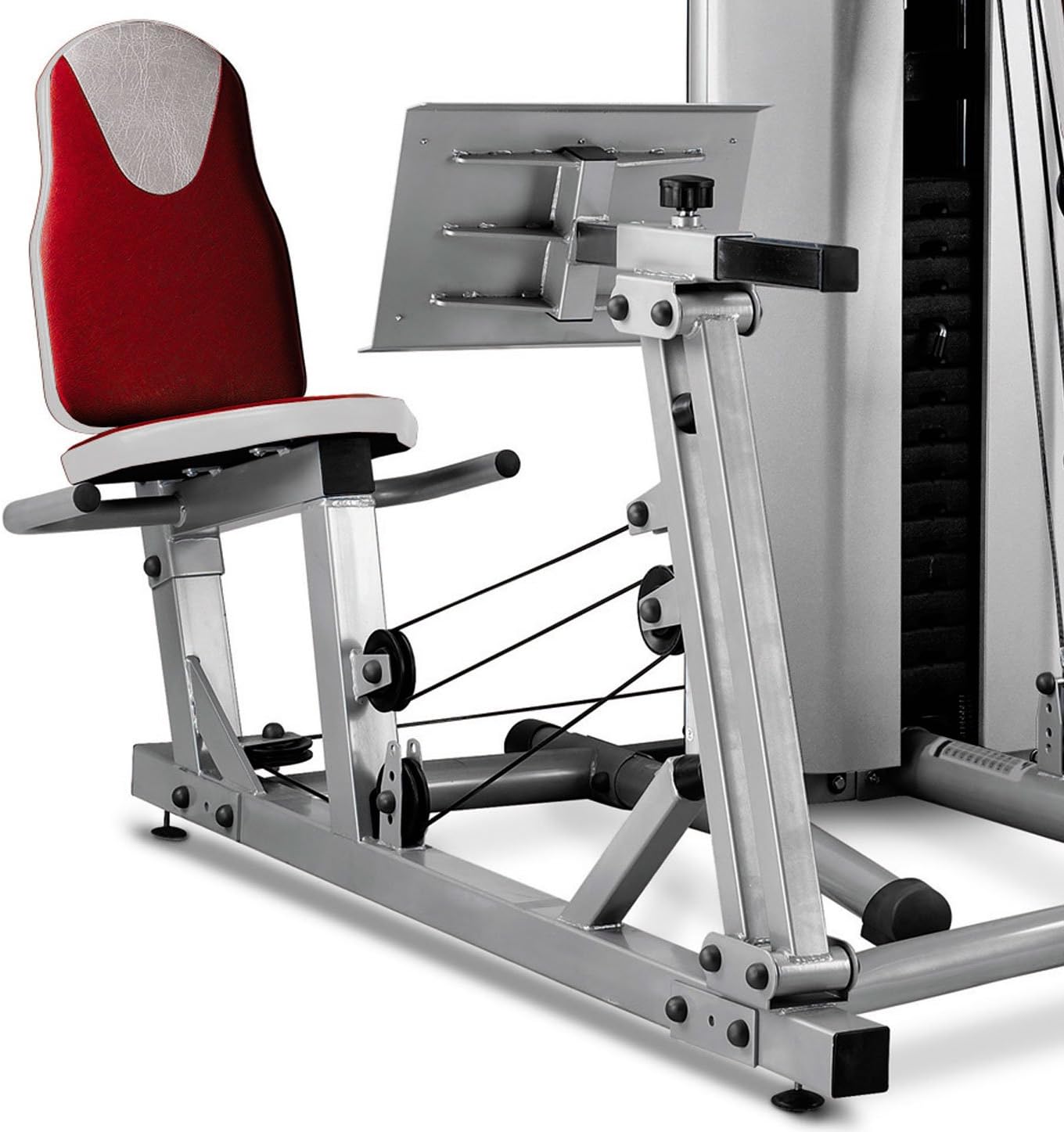 G152X Global Multi Gym with Leg Press